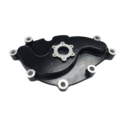 Davies Craig Ford Windsor (Early) EWP Block Adapter - DC8640