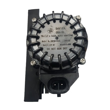 Davies Craig EBP25 - Electric Booster Pump - Brushless 12V Kit - DC9025