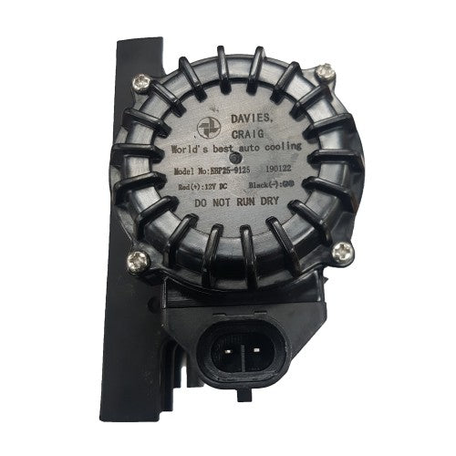 Davies Craig EBP25 - Electric Booster Pump - Brushless 12V Kit - DC9025