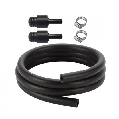 Davies Craig Transmission Oil Cooler Fitting Kit (6R80) - Ford Ranger & Mazda BT50 - DC1006