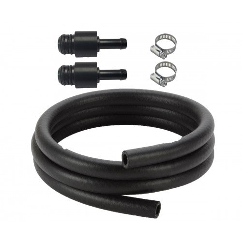Davies Craig Transmission Oil Cooler Fitting Kit (6R80) - Ford Ranger & Mazda BT50 - DC1006