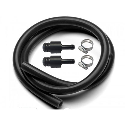 Davies Craig Transmission Oil Cooler Fitting Kit (6R80) - Ford Ranger & Mazda BT50 - DC1006