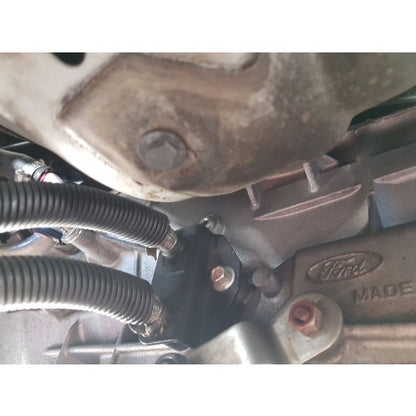 Davies Craig Transmission Oil Cooler Fitting Kit (6R80) - Ford Ranger & Mazda BT50 - DC1006
