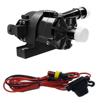 Davies Craig EBP25 - Electric Booster Pump - Brushless 12V Kit - DC9025