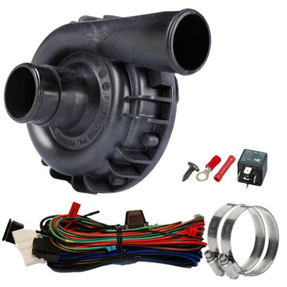 Davies Craig EWP115 Nylon Kit Remote Electric Water Pump (12V) - DC8025