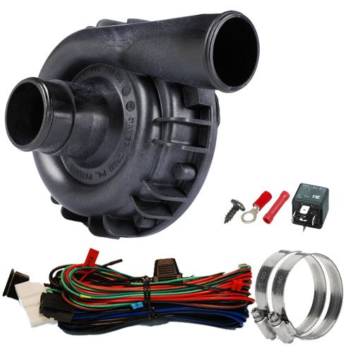 Davies Craig EWP115 Nylon Kit Remote Electric Water Pump (12V) - DC8025