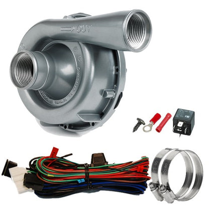 Davies Craig EWP150 (Alloy) Electric Pump Kit (12V) DC8060