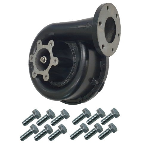 Davies Craig EWP140 Remote Electric Water Pump (12V) - DC8190