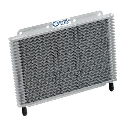 Davies Craig Transmission Oil Cooler 23 Plate Hydra - DC0678