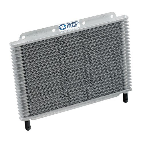 Davies Craig Transmission Oil Cooler 23 Plate Hydra - DC0678