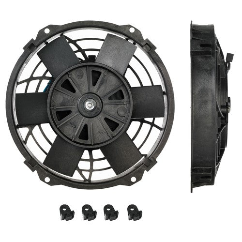 Davies Craig 8" Thermatic® Electric Fan (12 VOLT) - DC0135