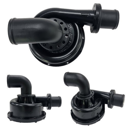 Davies Craig EWP140 Combo Remote Electric Water Pump & Controller (12V) DC8980