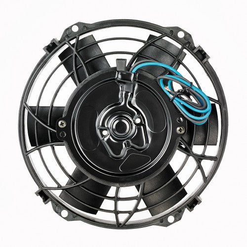 Davies Craig 8" Thermatic® Electric Fan (12 VOLT) - DC0135