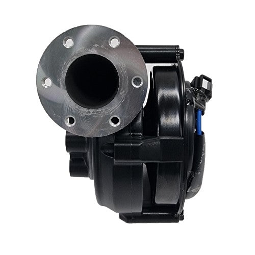 Davies Craig EWP80 Alloy Flange Kit - Remote Electric Water Pump (12V)  - DC8006