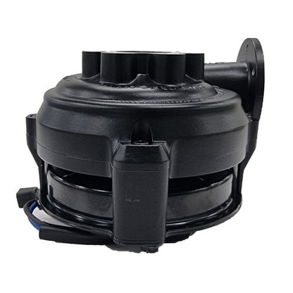 Davies Craig EWP80 Alloy Flange Kit - Remote Electric Water Pump (12V)  - DC8006