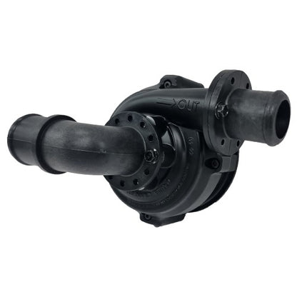 Davies Craig EWP80 Alloy Flange Combo - Remote Electric Water Pump & Controller (12V) - DC8908