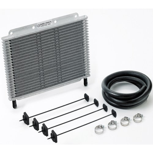 Davies Craig Transmission Oil Cooler 23 Plate Hydra - DC0678