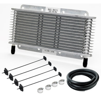 Davies Craig Transmission Oil Cooler 12 Plate Hydra - DC676