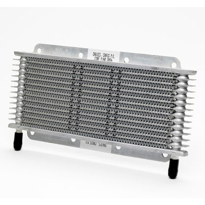 Davies Craig Transmission Oil Cooler 12 Plate Hydra - DC676