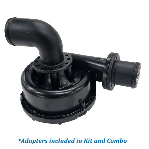 Davies Craig EWP140 Remote Electric Water Pump (12V) - DC8190