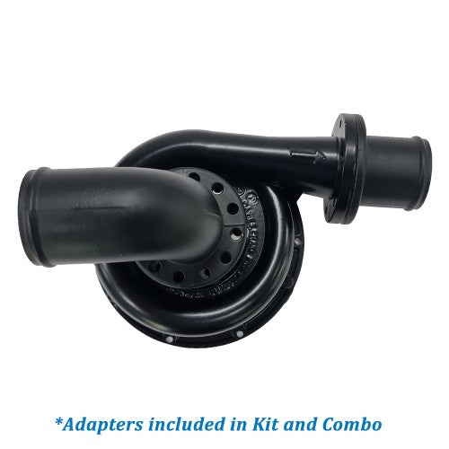 Davies Craig EWP140 Remote Electric Water Pump (12V) - DC8190