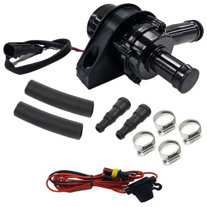 Davies Craig EBP23 - Electric Booster Pump Kit (12V) - DC9050