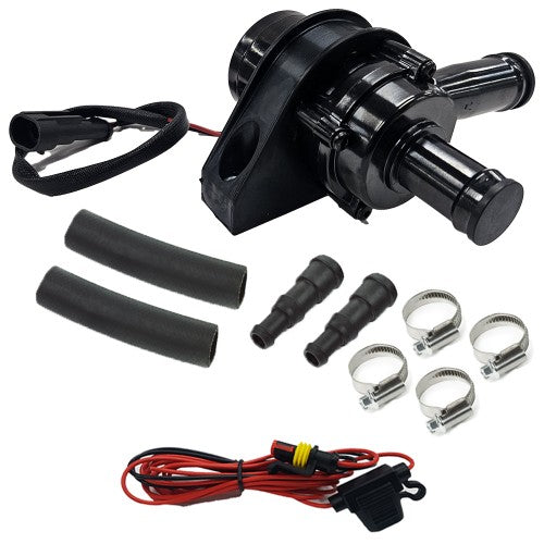 Davies Craig EBP23 - Electric Booster Pump Kit (12V) - DC9050
