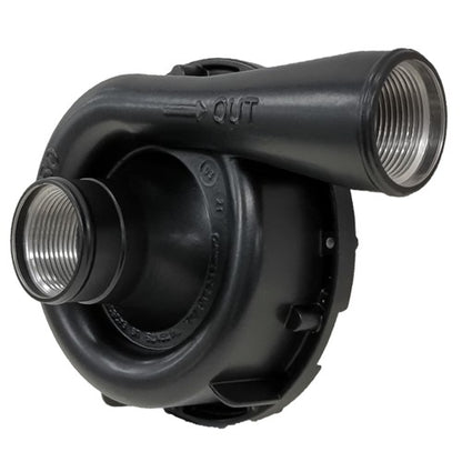 Davies Craig EWP150 BLACK Remote Electric Water Pump 12(V) - DC8165