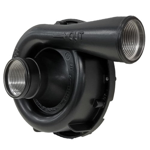Davies Craig EWP150 BLACK Remote Electric Water Pump 12(V) - DC8165