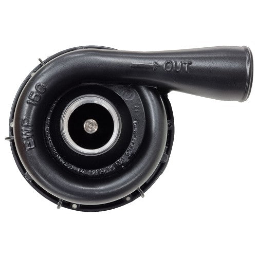 Davies Craig EWP150 Black Combo Remote Electric Water Pump & Controller (12V) - DC8975