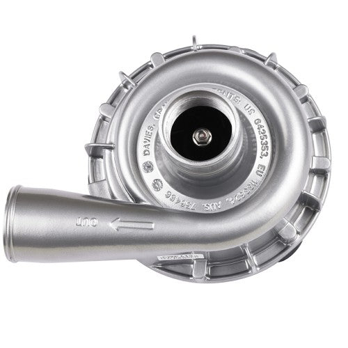 Davies Craig EWP115 (Alloy) & Controller Combo (12V) - DC8950