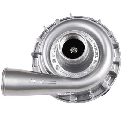 Davies Craig EWP115 Alloy Kit (12V) DC8040