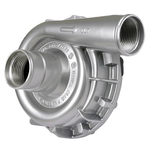 Davies Craig EWP115 (Alloy) & Controller Combo (12V) - DC8950