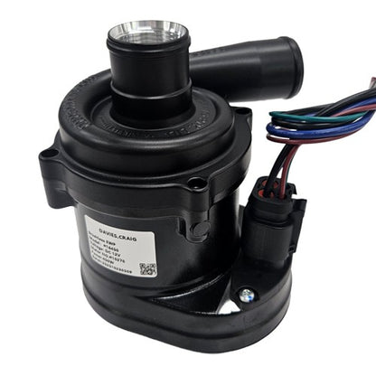 Davies Craig Brushless EWP180 Combo - Remote Electric Water Pump (12V) - DC8945