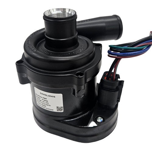 Davies Craig Brushless EWP180 Combo - Remote Electric Water Pump (12V) - DC8945