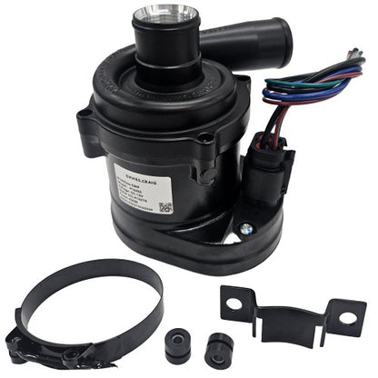 Davies Craig Brushless EWP180 Combo - Remote Electric Water Pump (12V) - DC8945