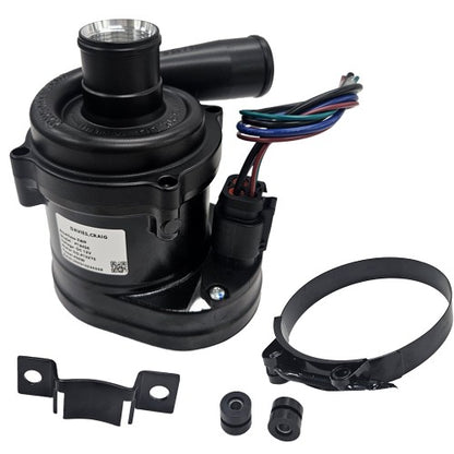 Davies Craig Brushless EWP160 Combo - Remote Electric Water Pump (12V) - DC8943