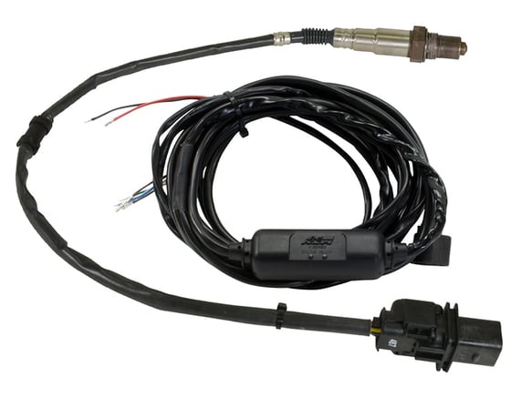 AEM X-Series Inline Wideband UEGO AFR Controller - 30-0310 - AEM General