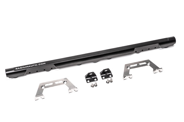 Radium Fuel Rail, BMW M50 M52 M54 S50 S52 - 20-0770