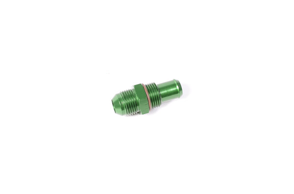 Radium 5/8In Barb To 10AN Bulkhead Fitting - 20-0196