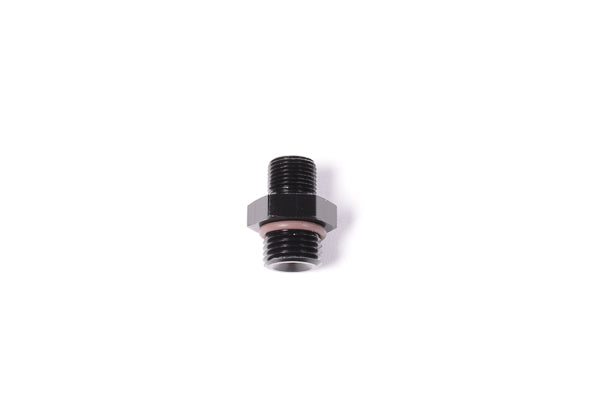 Radium 6AN ORB To M12X1.0mm Male - 14-0123