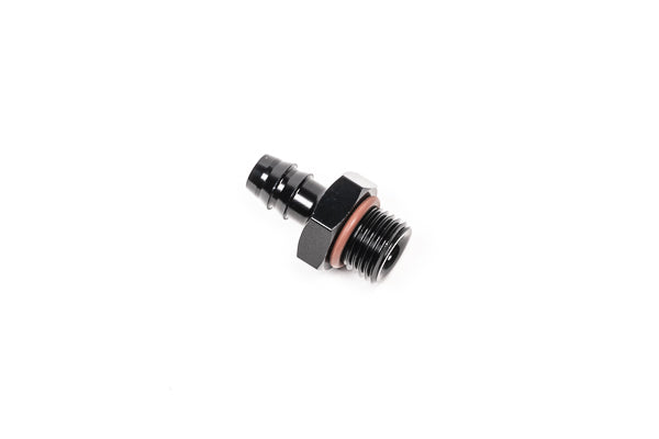 Radium 6AN ORB To 10mm Barb - 14-0691 - Radium AN Fitting
