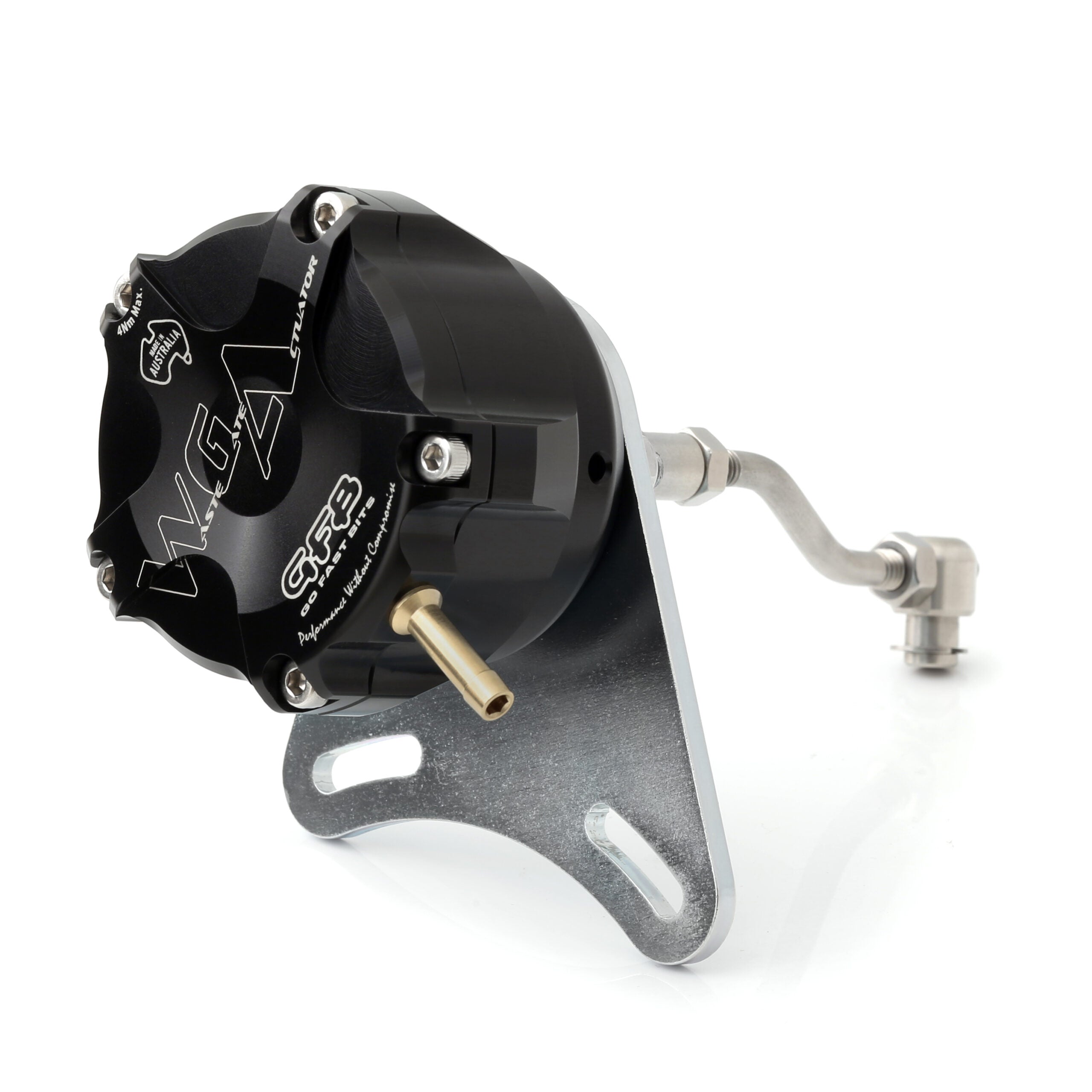 GFB WGA Wastegate Actuator for WRX STI MY99-21 Applications - 7305