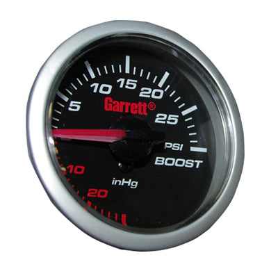 Garrett Boost Gauge (30 PSI)