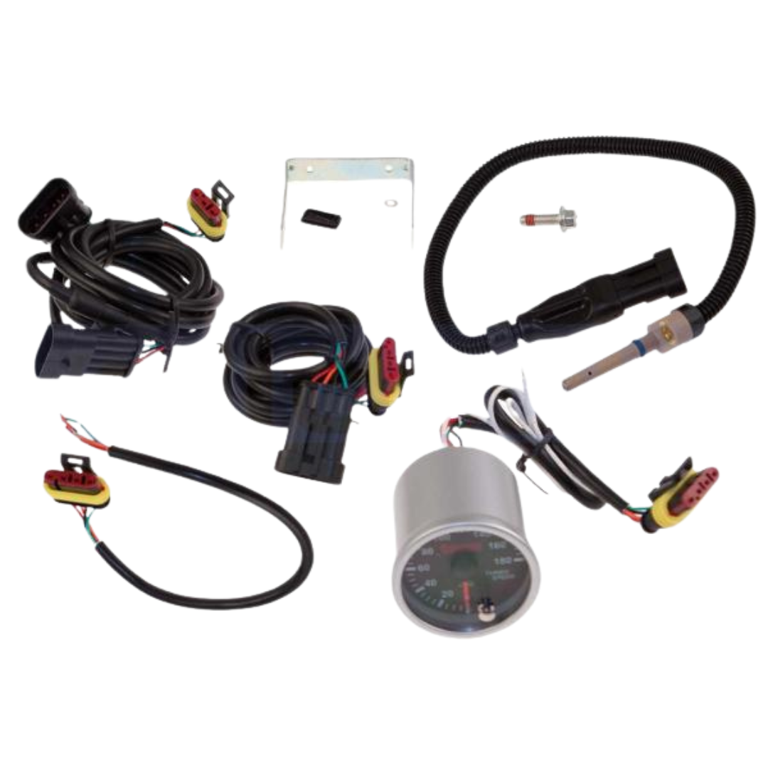 Garrett Speed Sensor Street Kit