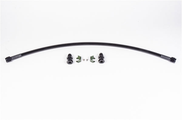 Radium Fuel Feed Line Kit, 15-21 Subaru WRX - 20-0266