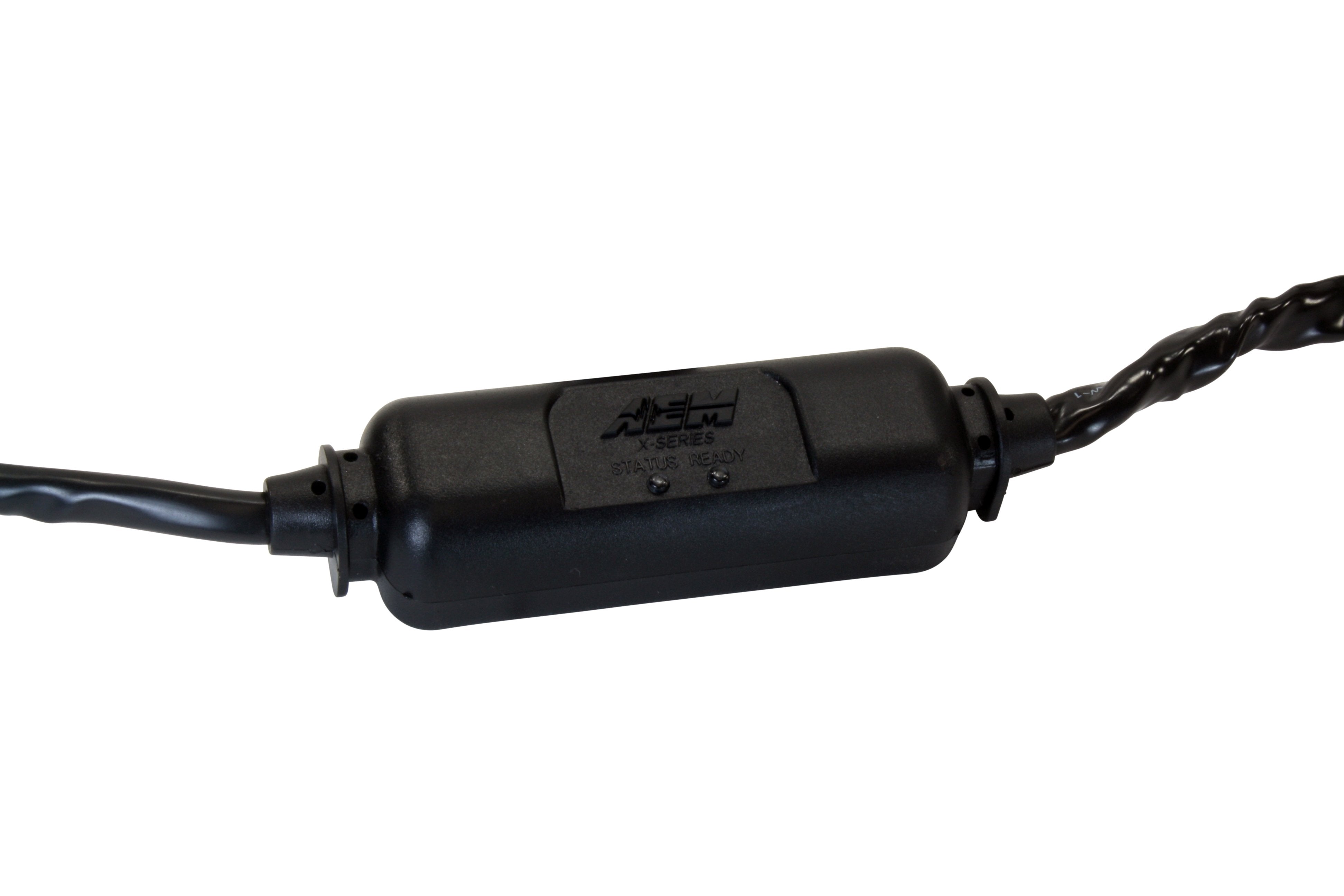 AEM X-Series Inline Wideband UEGO AFR Controller - 30-0310 - AEM General