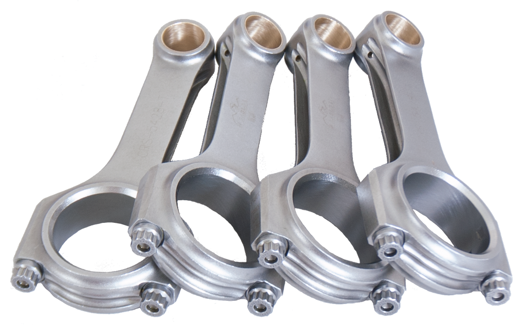 Toyota 3SGTE Celica / MR2 / Caldina Eagle Conrods - CRS5428 – NZ