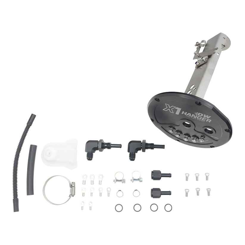 Deatschwerks Nissan X1 Fuel Pump Hanger - 9-000-7020