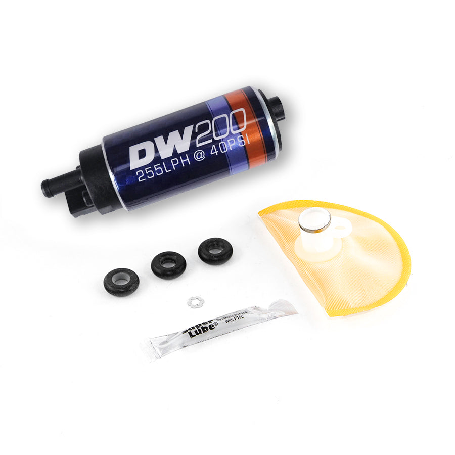 Deatschwerks DW200 500HP Intank Pump - 350Z/G35